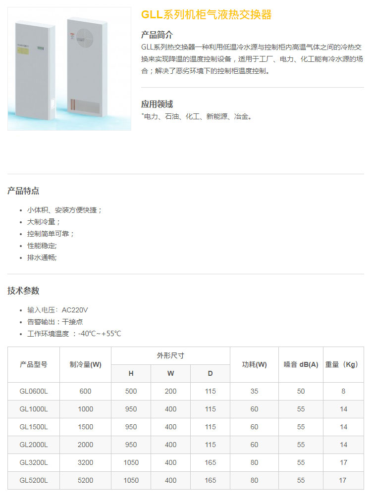GLL系列機(jī)柜氣液熱交換器.jpg